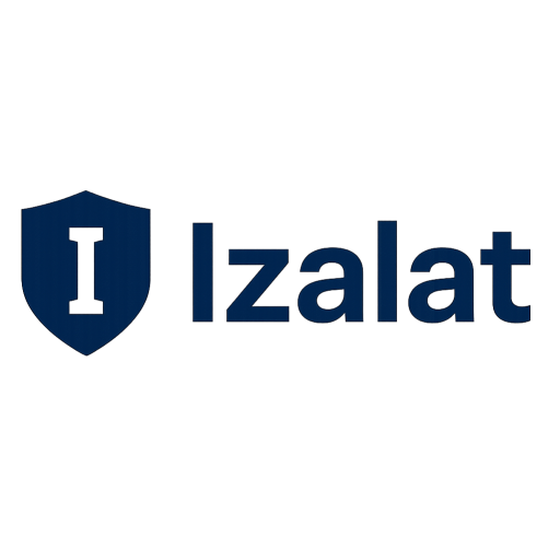 Izalat Logo