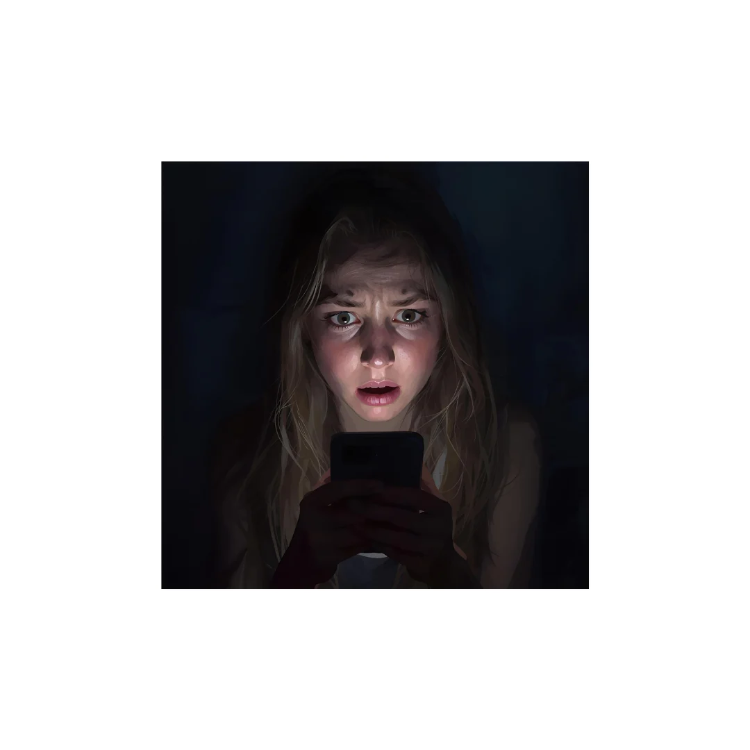 حماية الحقوق والخصوصية على الإنترنت